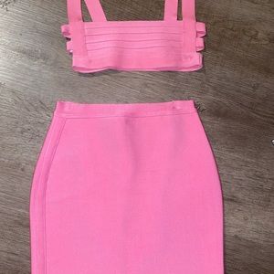 Bandage 2 piece set